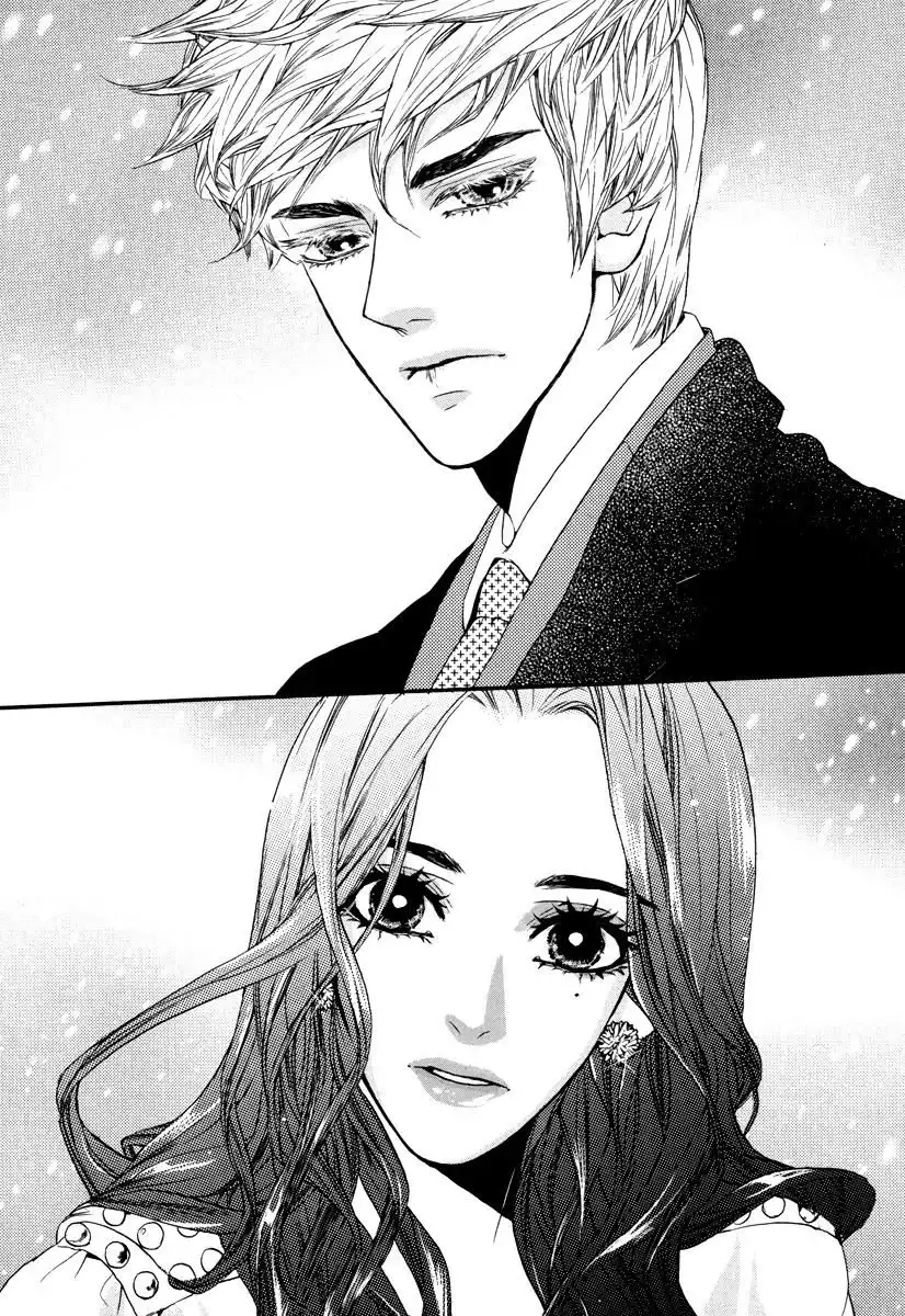 Oh, My Romantic Kumiho Chapter 20 12